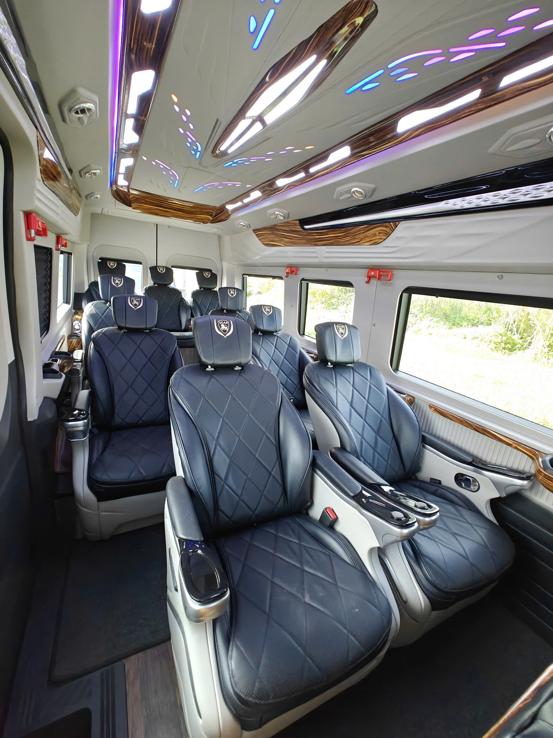 Limousine 3