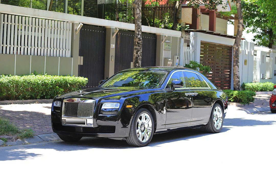 Limousine 3